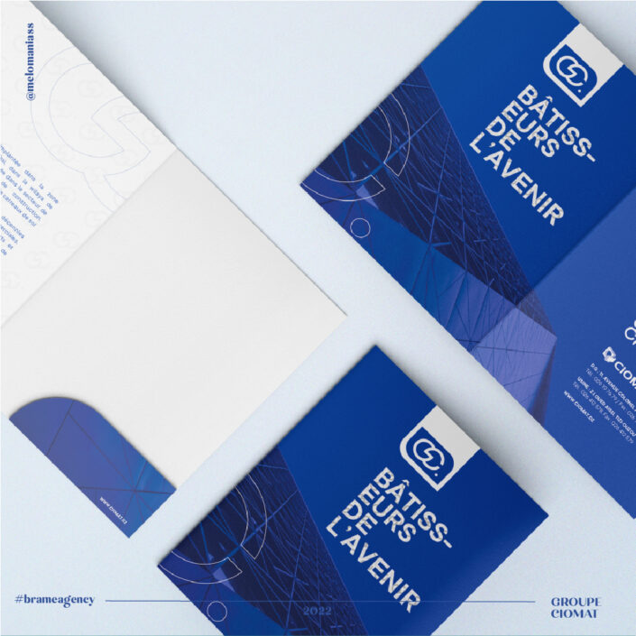branding