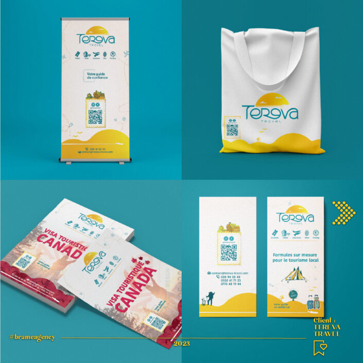 branding