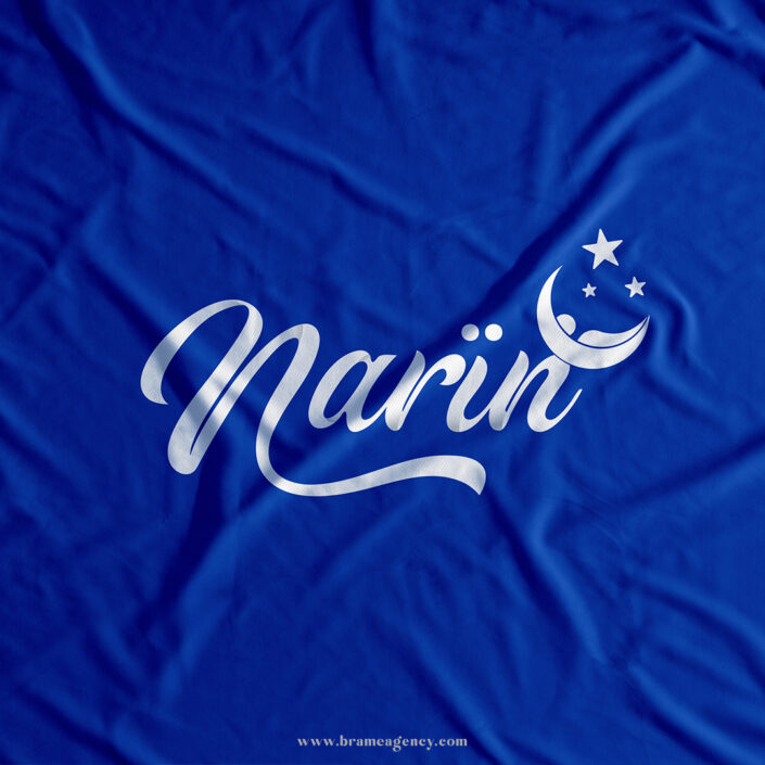 logo narine