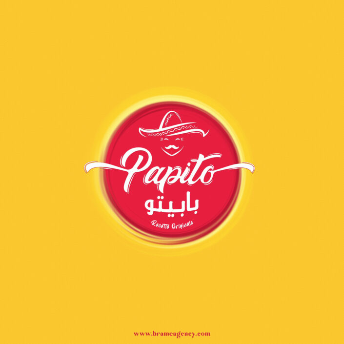logo papito
