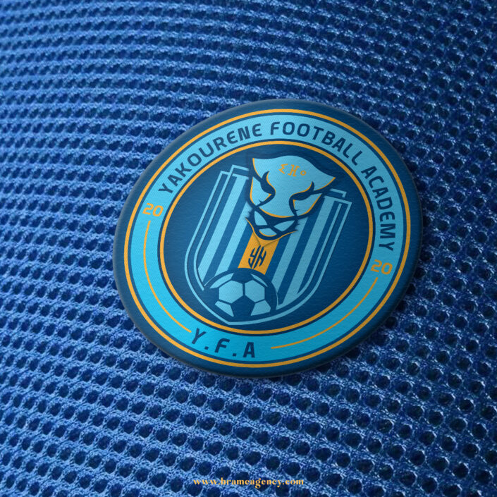 logo textile